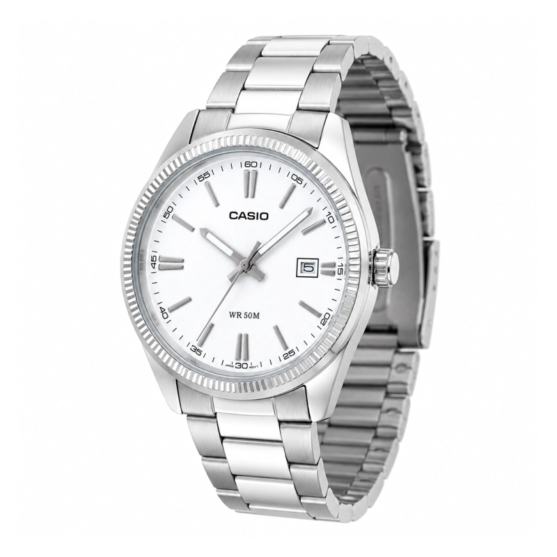 RELOJ CASIO MTP-1302DA-7AVDF HOMBRE - 2