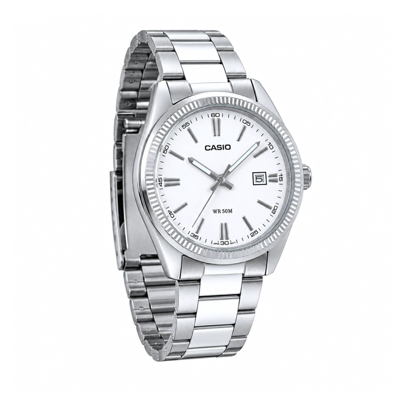 RELOJ CASIO MTP-1302DA-7AVDF HOMBRE - 3