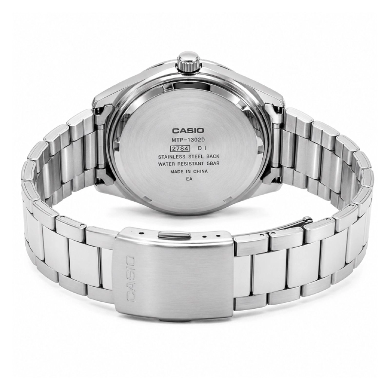 RELOJ CASIO MTP-1302DA-7AVDF HOMBRE - 4