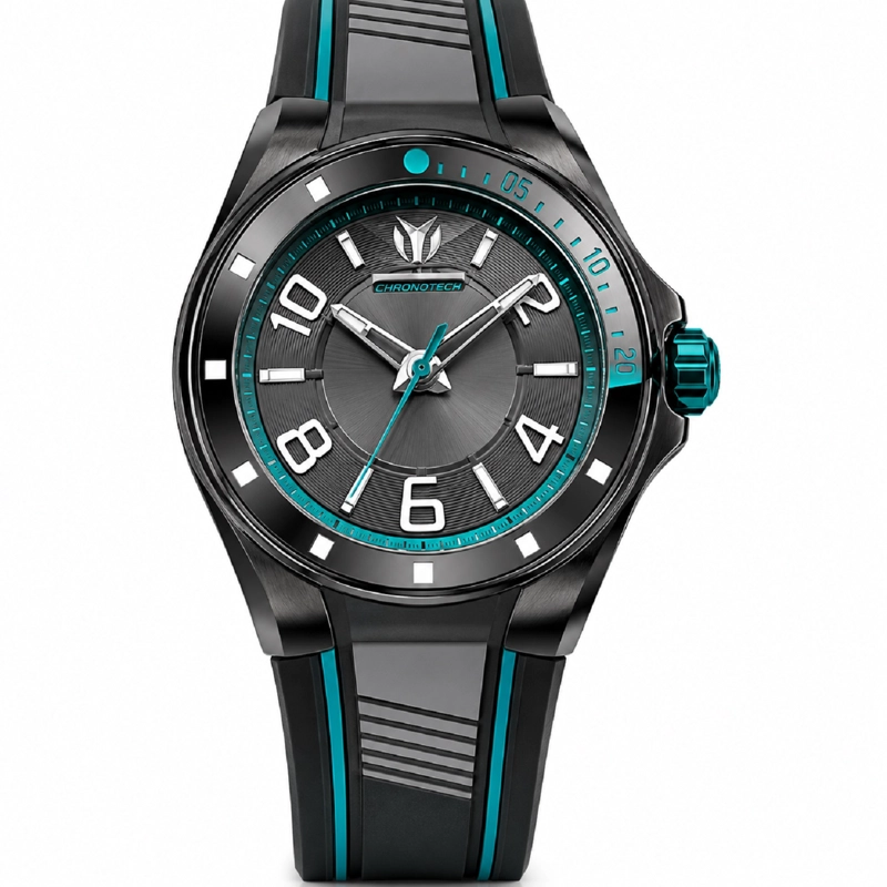 RELOJ TECHNOMARINE TM-525007 HOMBRE - 1