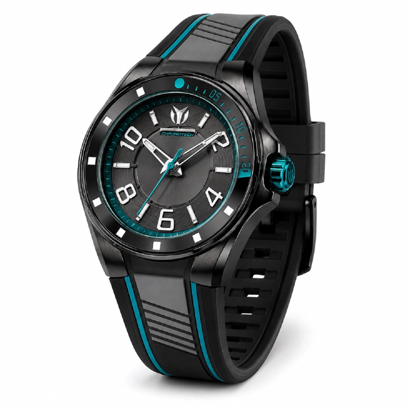RELOJ TECHNOMARINE TM-525007 HOMBRE - 2