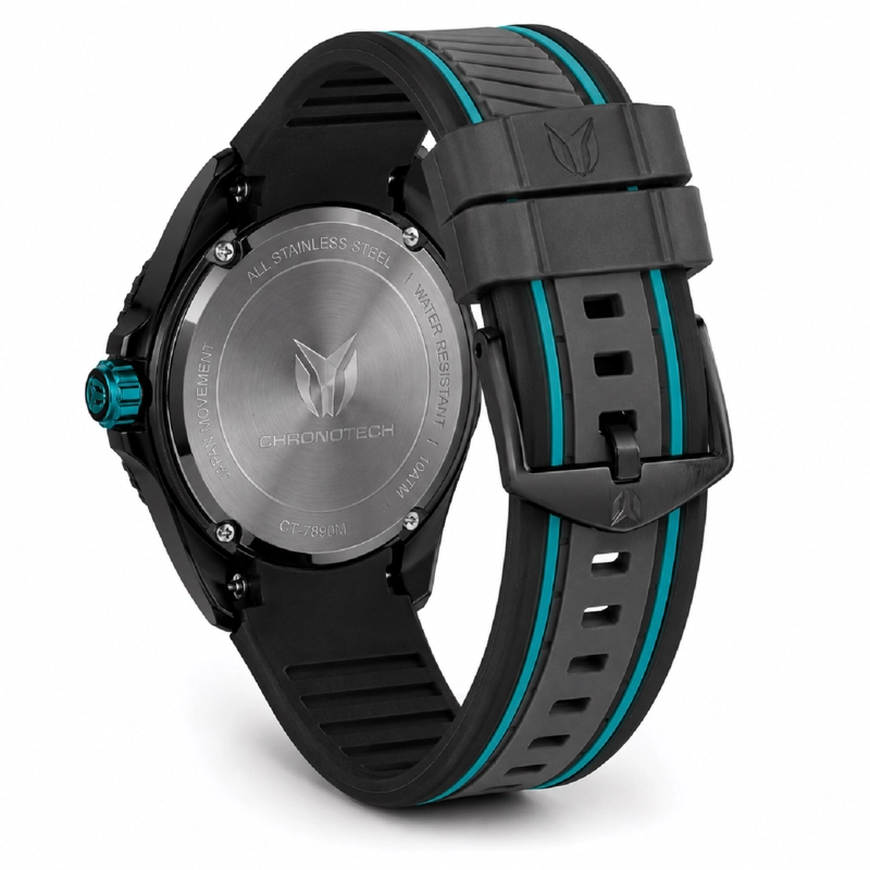 RELOJ TECHNOMARINE TM-525007 HOMBRE - 4