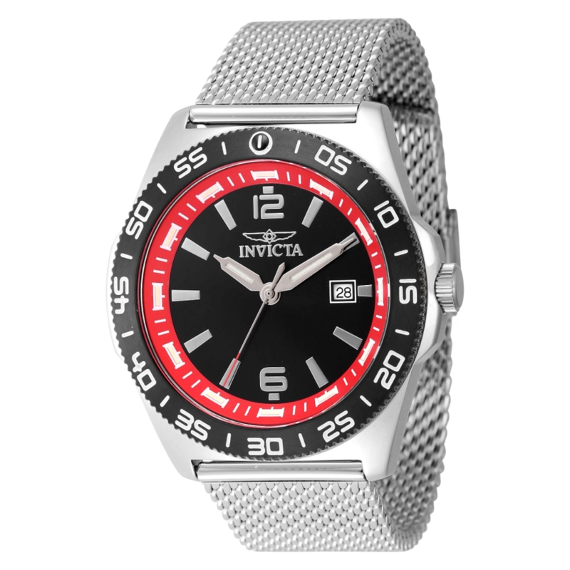 RELOJ INVICTA 48351 HOMBRE - 1