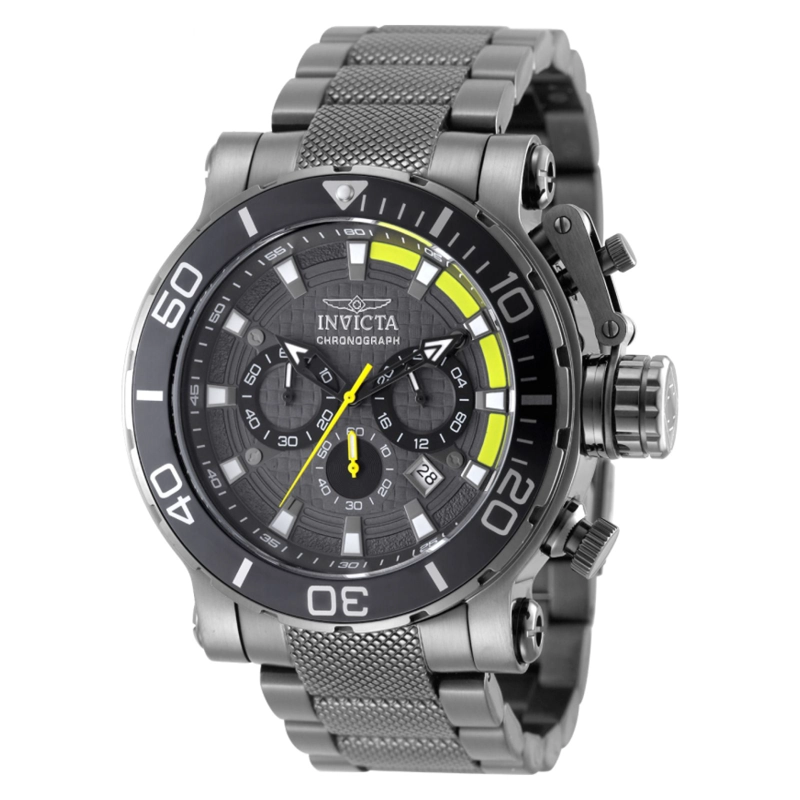 RELOJ INVICTA 50228 HOMBRE - 1