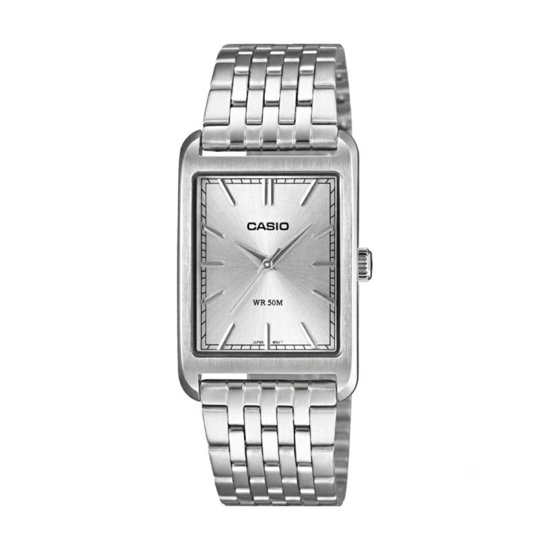 RELOJ CASIO MTP-B215D-7AVDF HOMBRE - 1