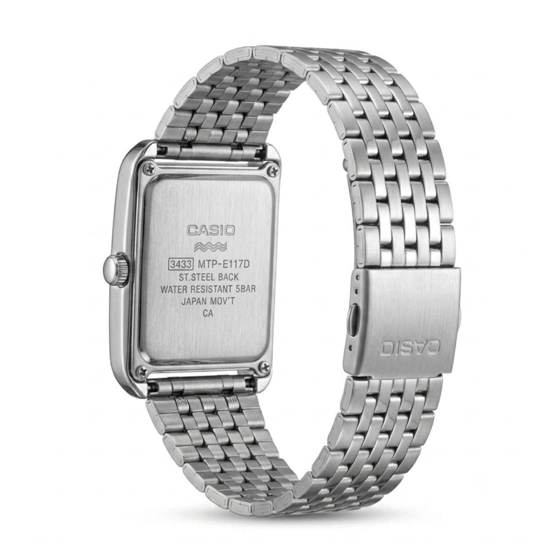 RELOJ CASIO MTP-B215D-7AVDF HOMBRE - 4