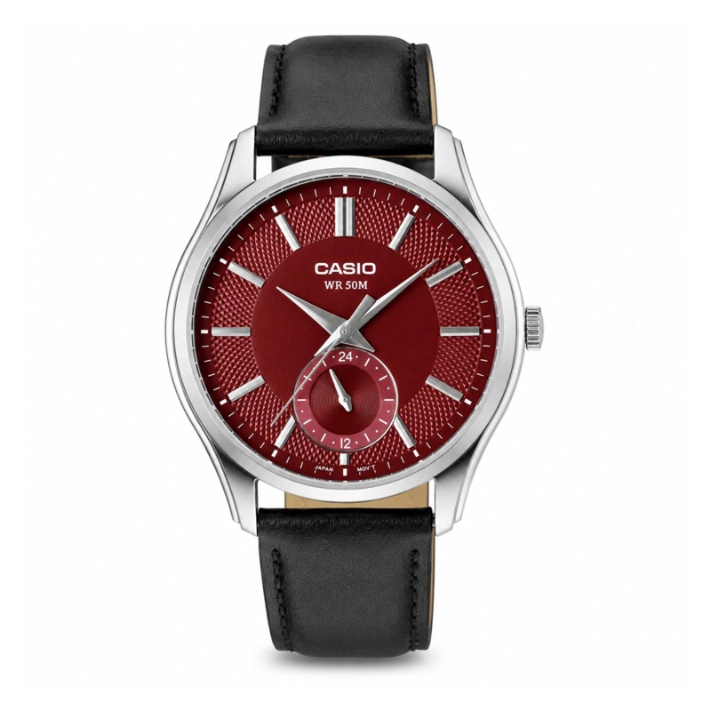 RELOJ CASIO MTP-B315L-4AVDF HOMBRE - 1