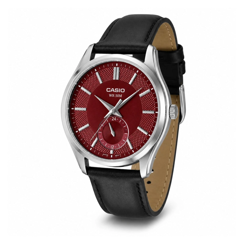 RELOJ CASIO MTP-B315L-4AVDF HOMBRE - 2