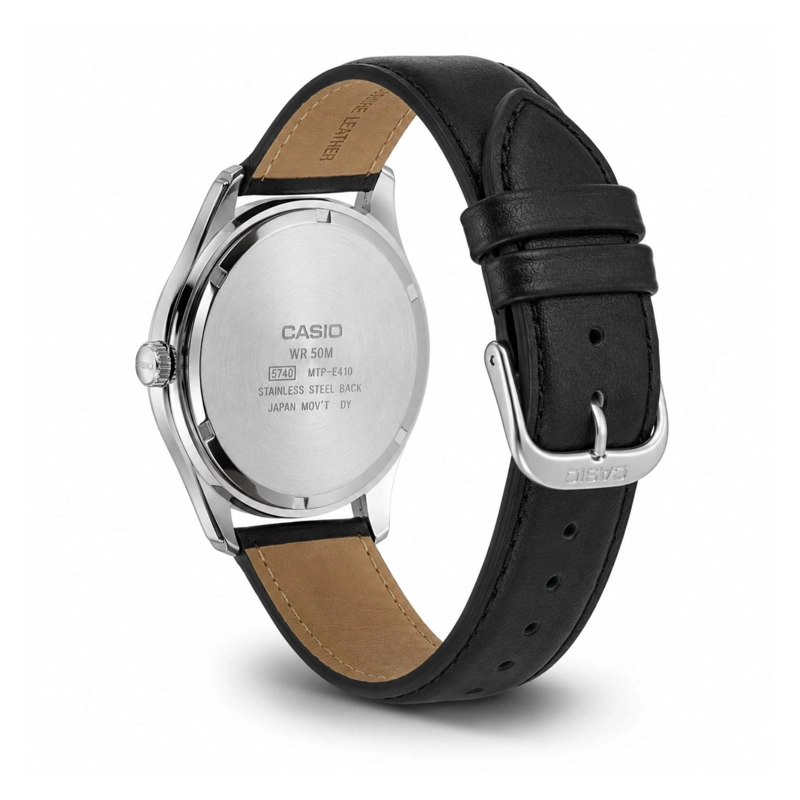 RELOJ CASIO MTP-B315L-4AVDF HOMBRE - 4
