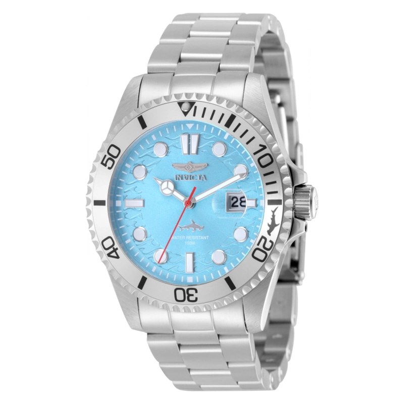 RELOJ INVICTA 49715 UNISEX - 1