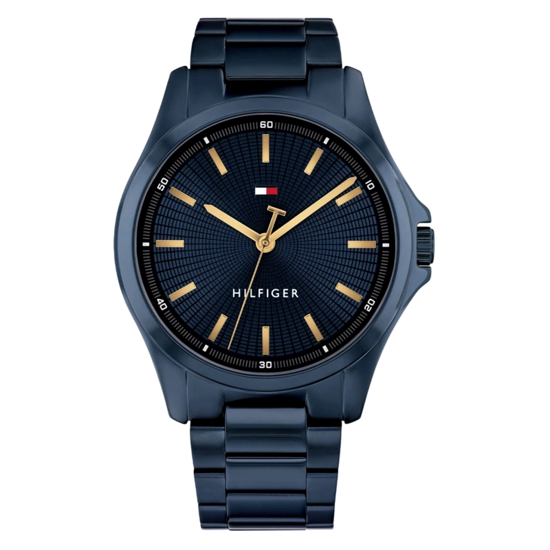 RELOJ TOMMY HILFIGER 1710742 HOMBRE - 1