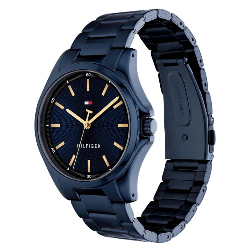 RELOJ TOMMY HILFIGER 1710742 HOMBRE - 2