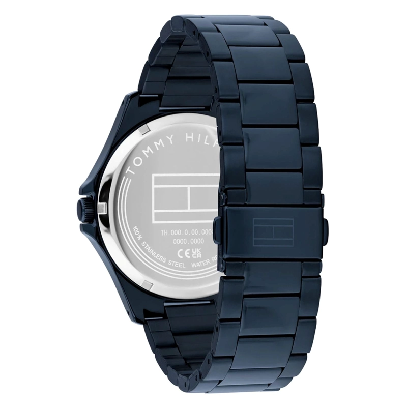 RELOJ TOMMY HILFIGER 1710742 HOMBRE - 3