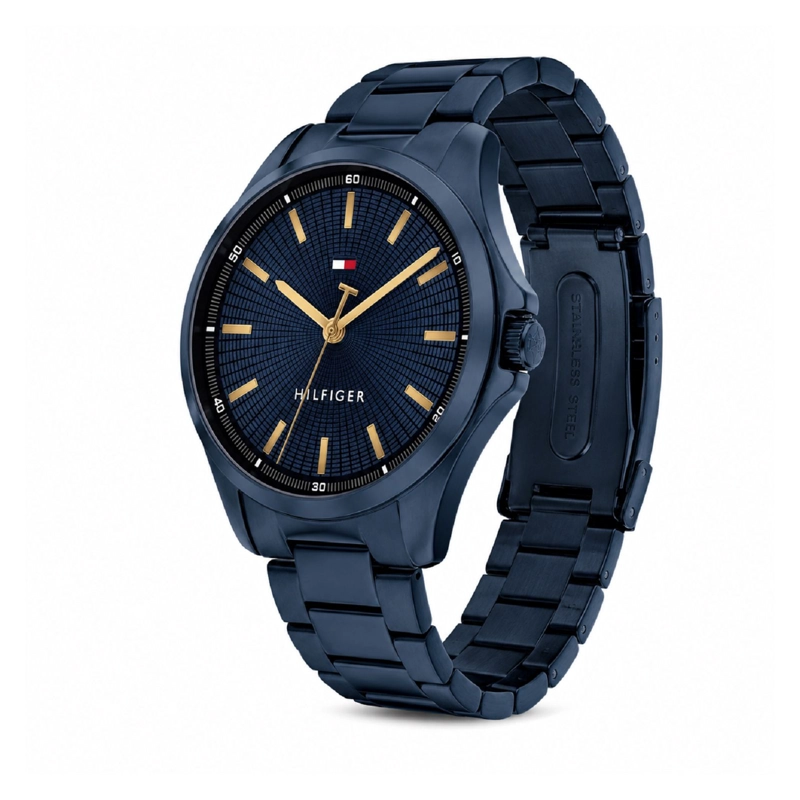 RELOJ TOMMY HILFIGER 1710742 HOMBRE - 4