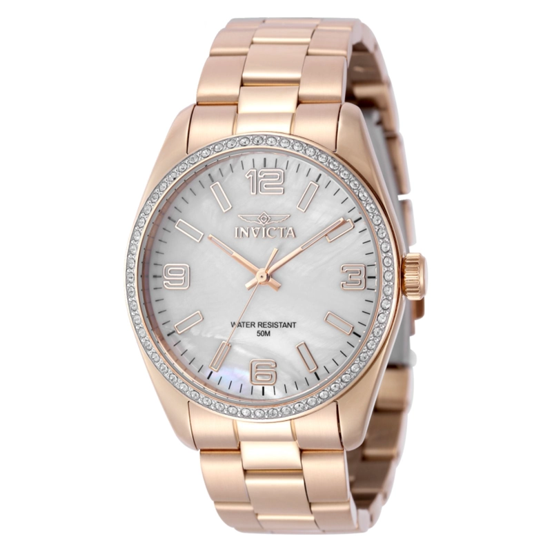 RELOJ INVICTA 50136 MUJER - 1