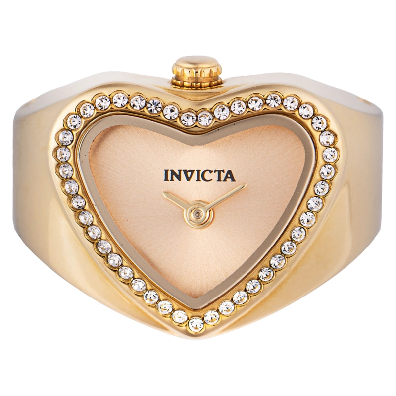 RELOJ INVICTA 49574 UNISEX - 1