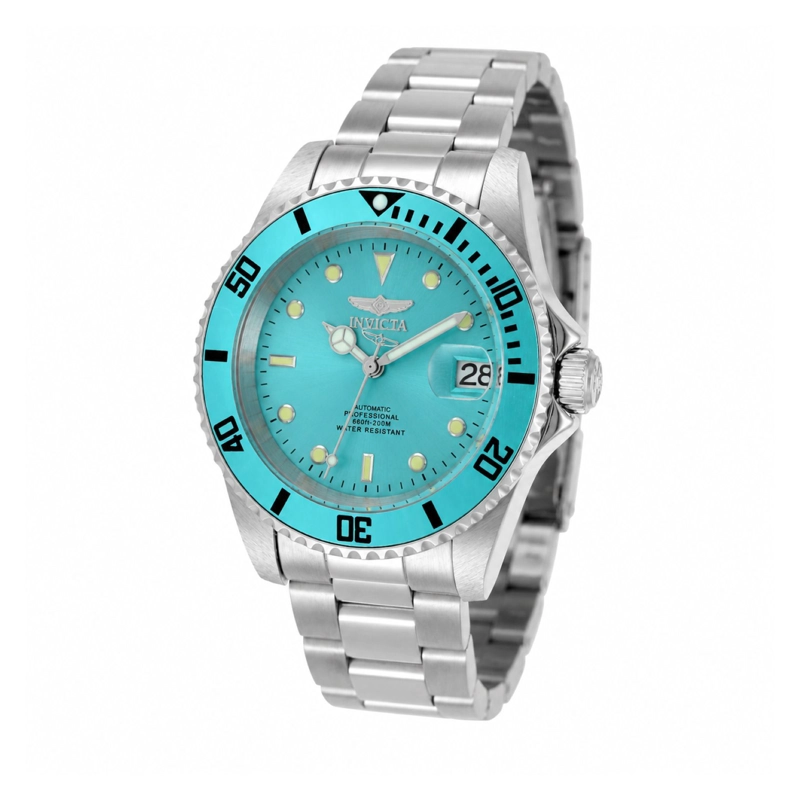 RELOJ INVICTA 49910 HOMBRE - 2