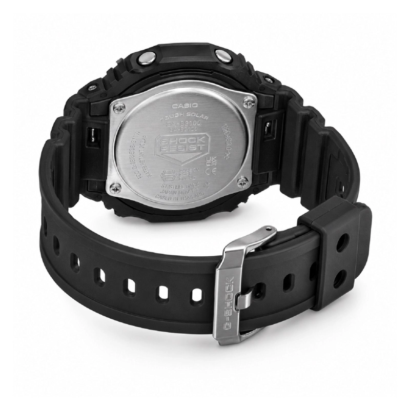 RELOJ G-SHOCK GA-B2100FC-1ADR HOMBRE - 4