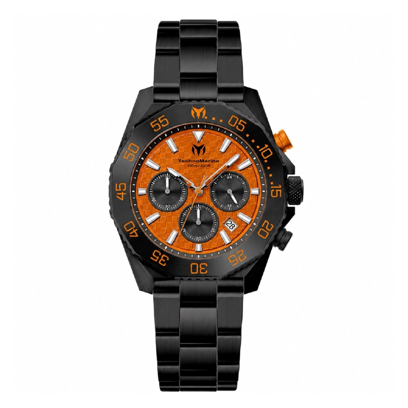 RELOJ TECHNOMARINE TM-525021 HOMBRE - 1