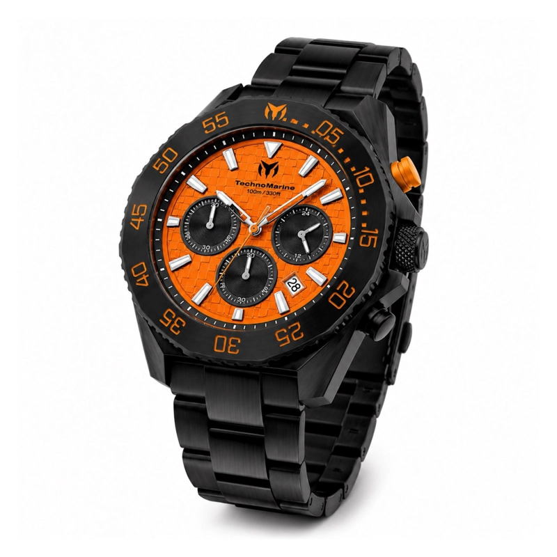 RELOJ TECHNOMARINE TM-525021 HOMBRE - 2