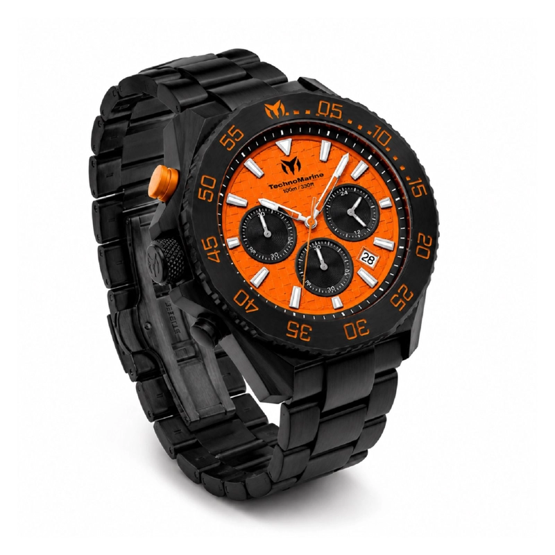 RELOJ TECHNOMARINE TM-525021 HOMBRE - 3