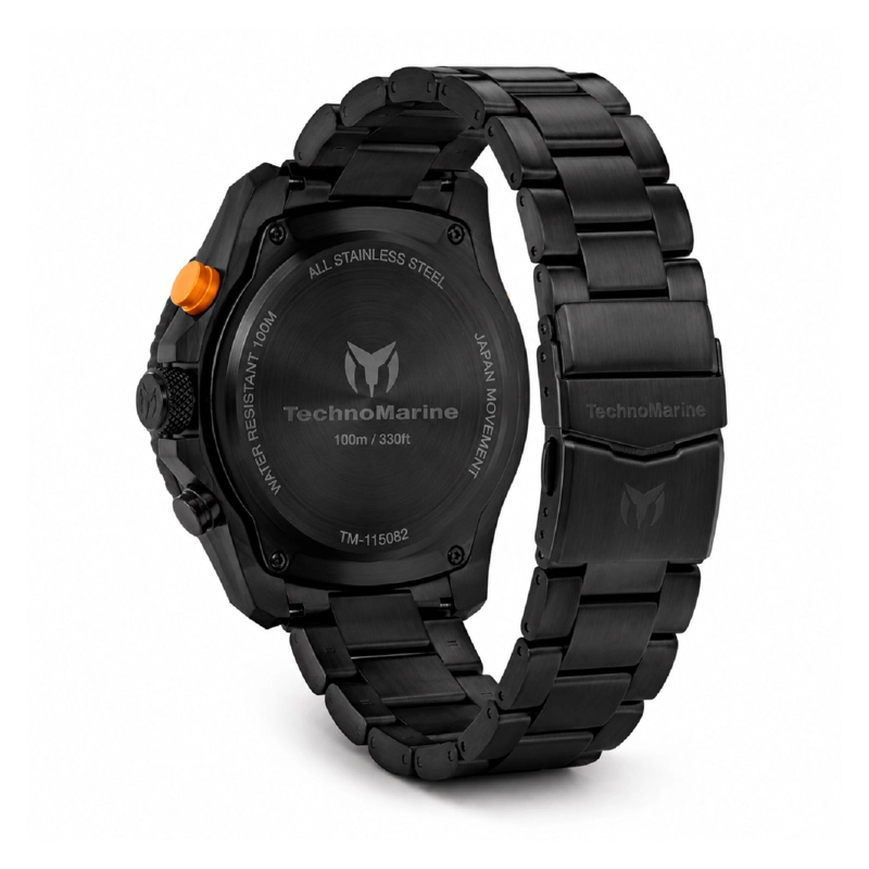 RELOJ TECHNOMARINE TM-525021 HOMBRE - 4