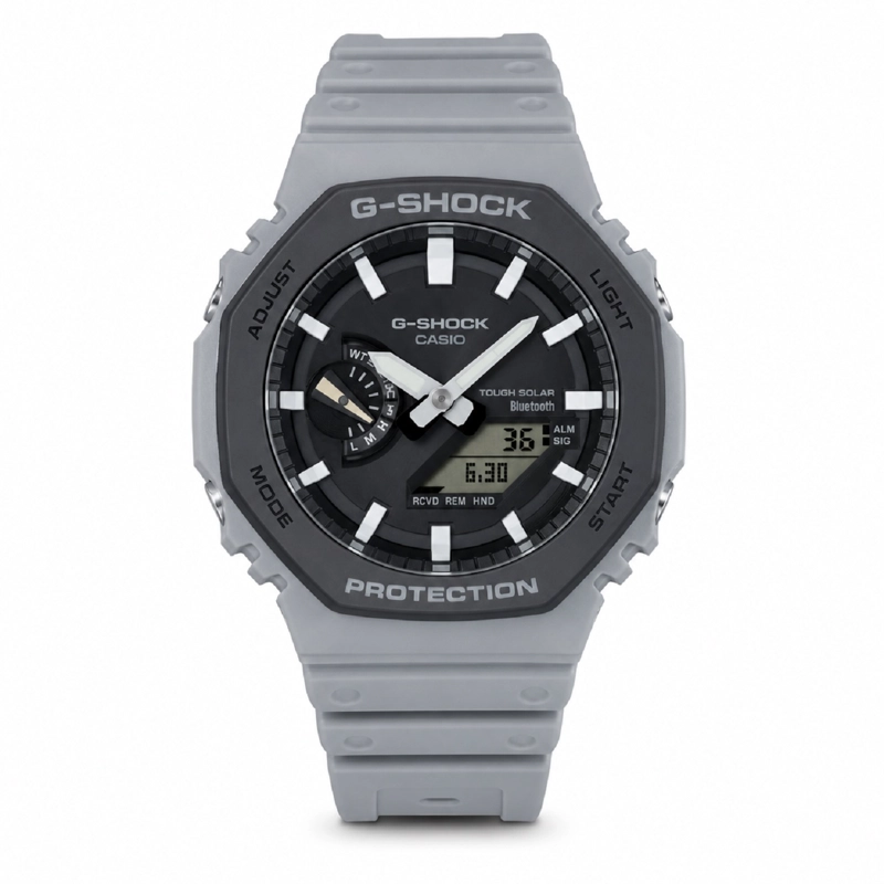 RELOJ G-SHOCK GA-B2100LUU-8ADR HOMBRE - 1