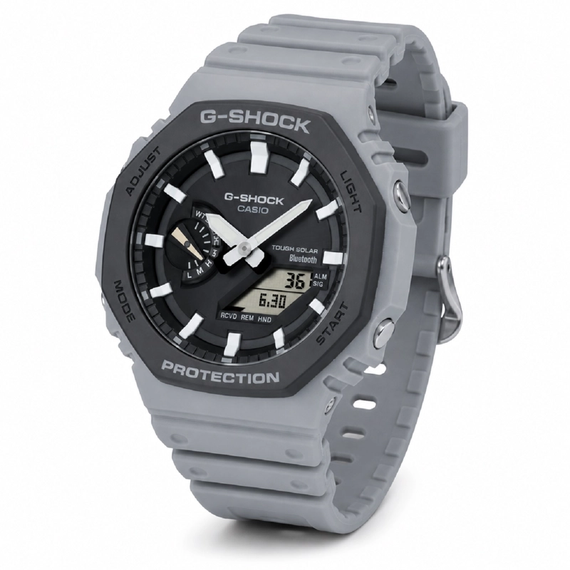 RELOJ G-SHOCK GA-B2100LUU-8ADR HOMBRE - 2