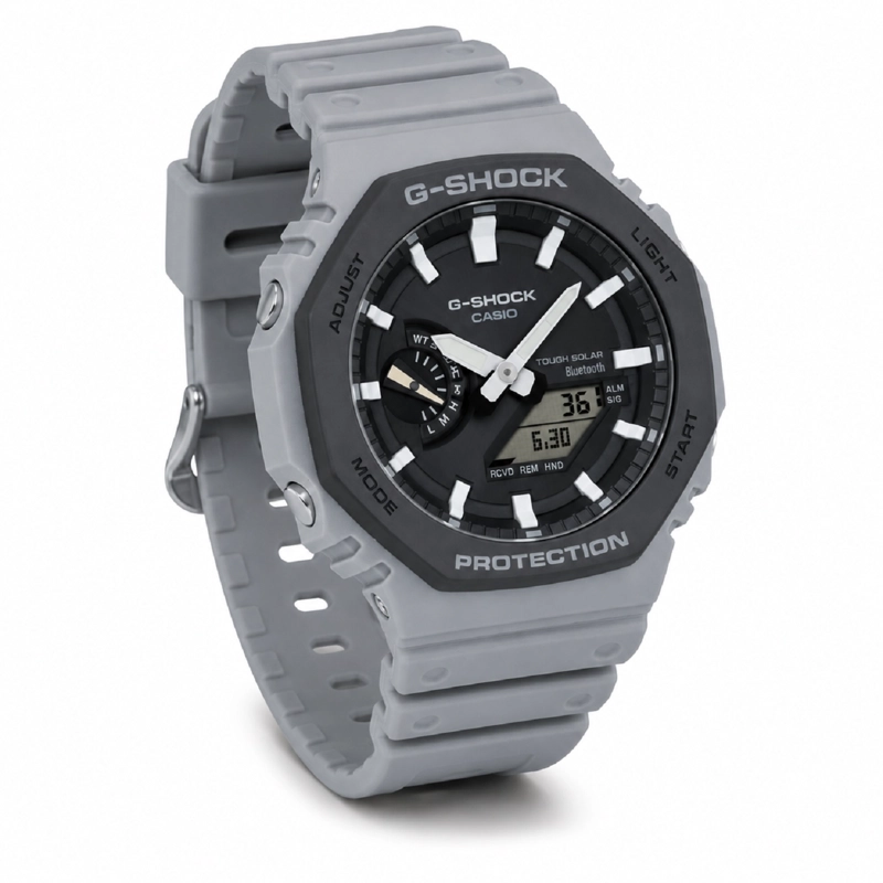 RELOJ G-SHOCK GA-B2100LUU-8ADR HOMBRE - 3