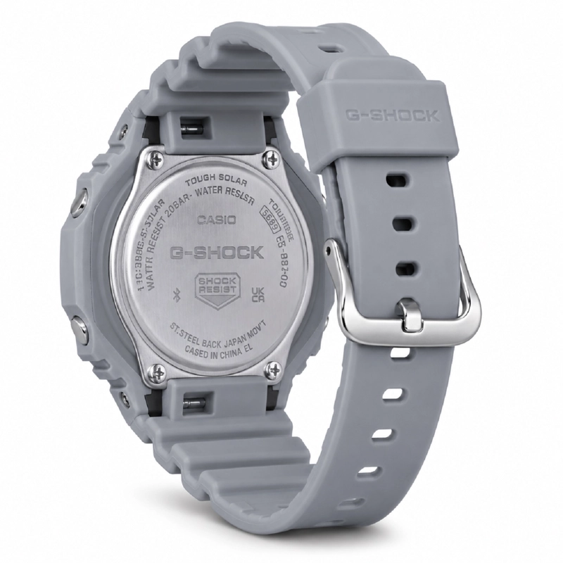 RELOJ G-SHOCK GA-B2100LUU-8ADR HOMBRE - 4