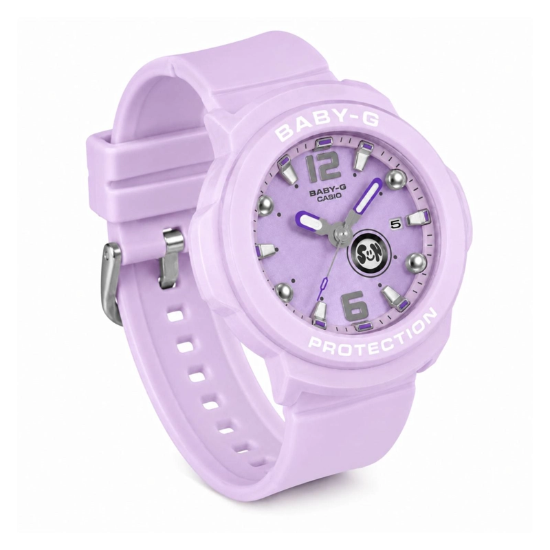 RELOJ G-SHOCK BGA-15K-6ADR MUJER QUARTZ - 3