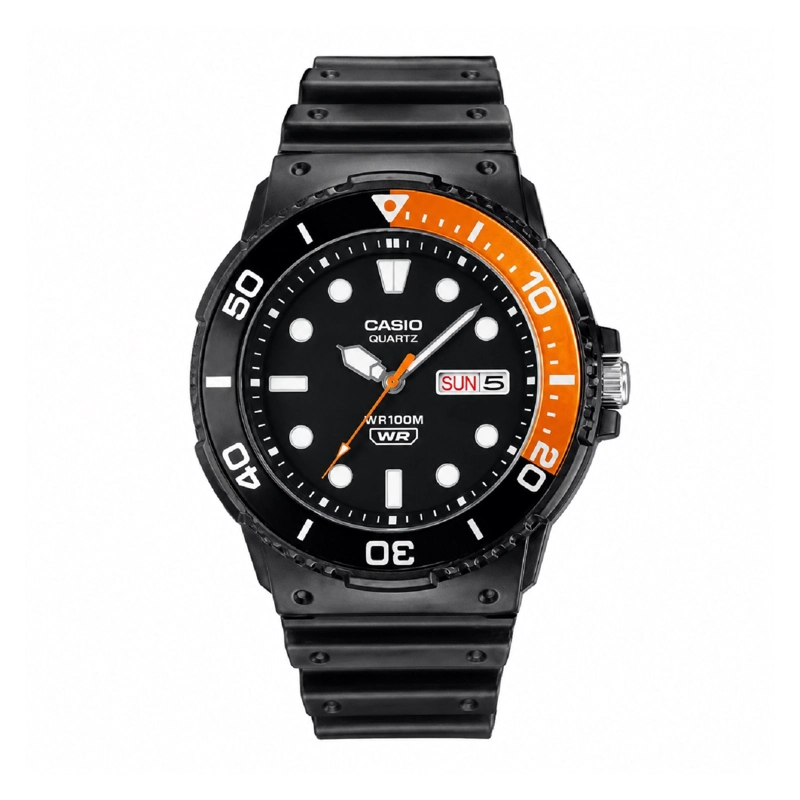 RELOJ CASIO MRW-230H-1E4VDF HOMBRE QUARTZ - 1