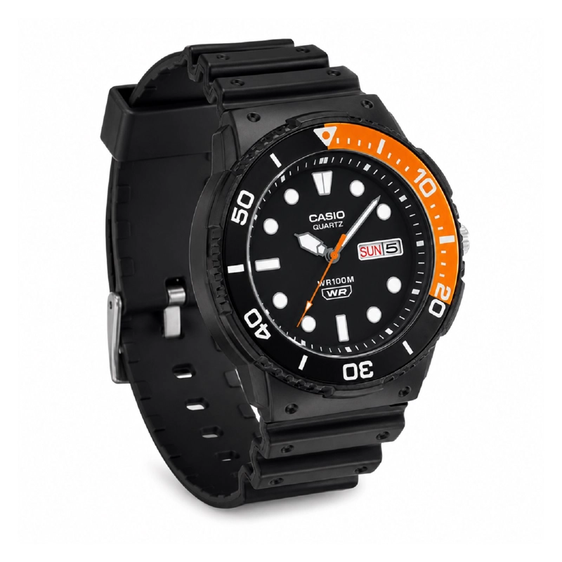 RELOJ CASIO MRW-230H-1E4VDF HOMBRE QUARTZ - 3