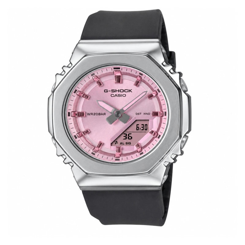 RELOJ G-SHOCK GM-S2110SR-1ADR HOMBRE QUARTZ - 1