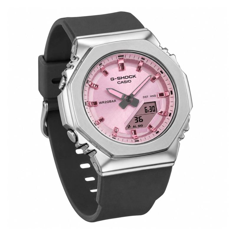 RELOJ G-SHOCK GM-S2110SR-1ADR HOMBRE QUARTZ - 3