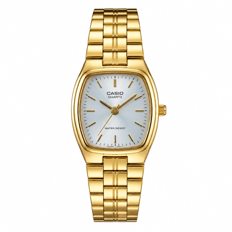 RELOJ CASIO LTP-1169N-7AR MUJER QUARTZ - 1