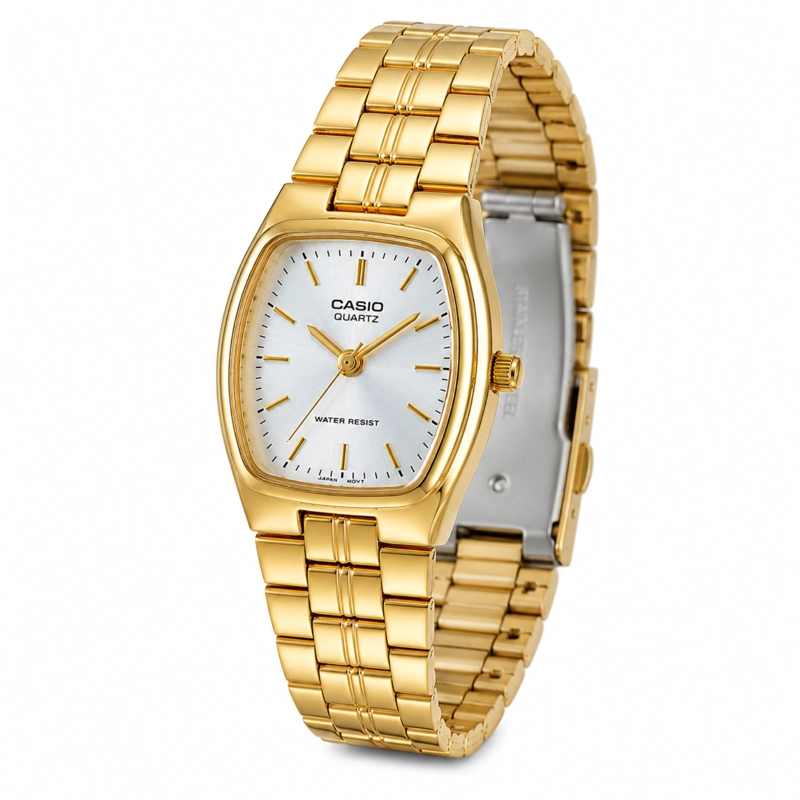 RELOJ CASIO LTP-1169N-7AR MUJER QUARTZ - 2