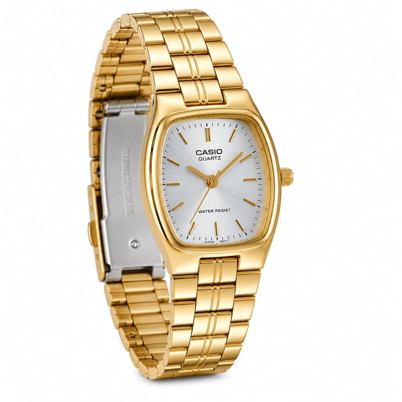 RELOJ CASIO LTP-1169N-7AR MUJER QUARTZ - 3