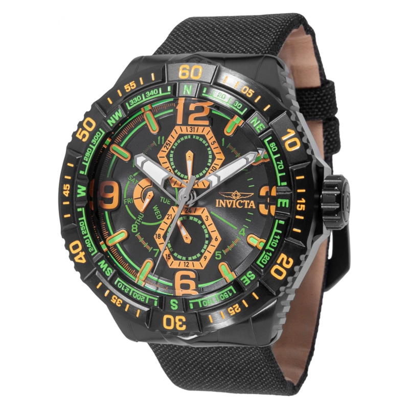 RELOJ INVICTA 49632 HOMBRE QUARTZ - 1