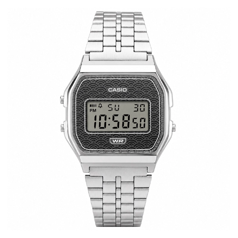 RELOJ CASIO A159WEVJ-7DR HOMBRE QUARTZ - 1