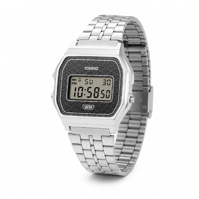 RELOJ CASIO A159WEVJ-7DR HOMBRE QUARTZ - 3