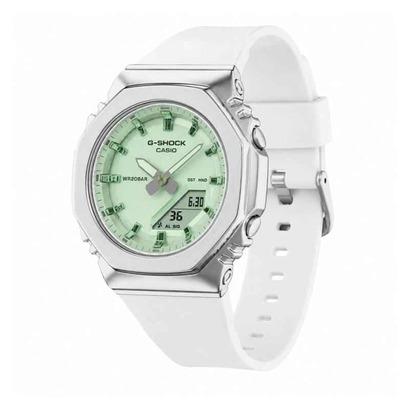 RELOJ G-SHOCK GM-S2110SR-7ADR HOMBRE QUARTZ - 2
