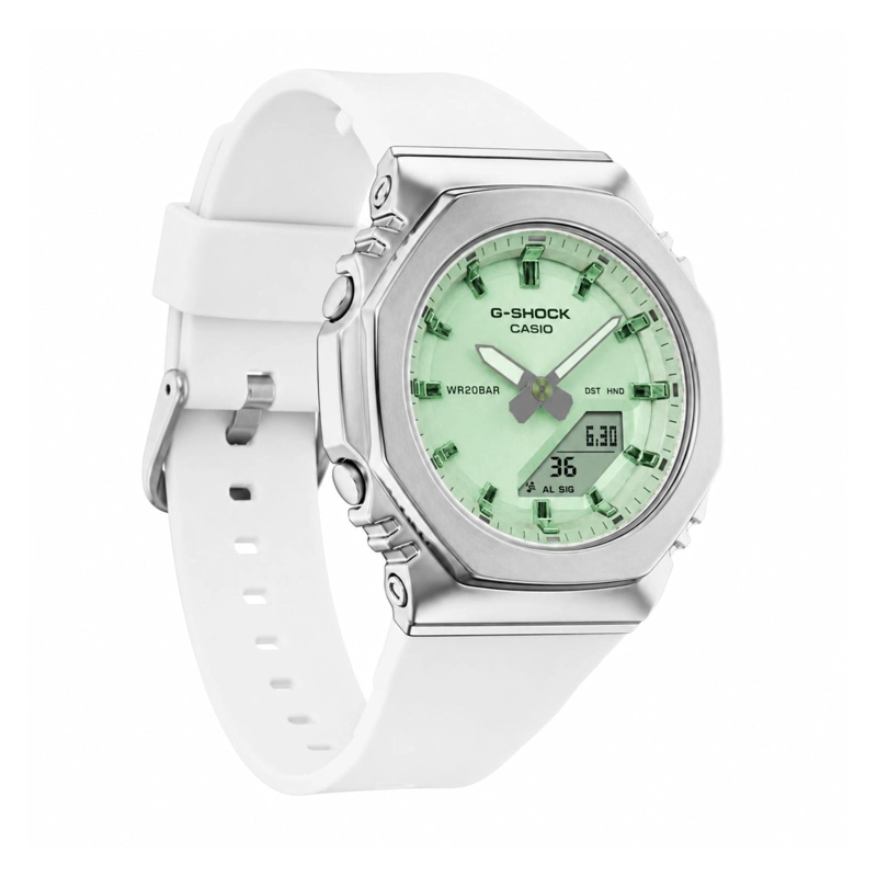 RELOJ G-SHOCK GM-S2110SR-7ADR HOMBRE QUARTZ - 3
