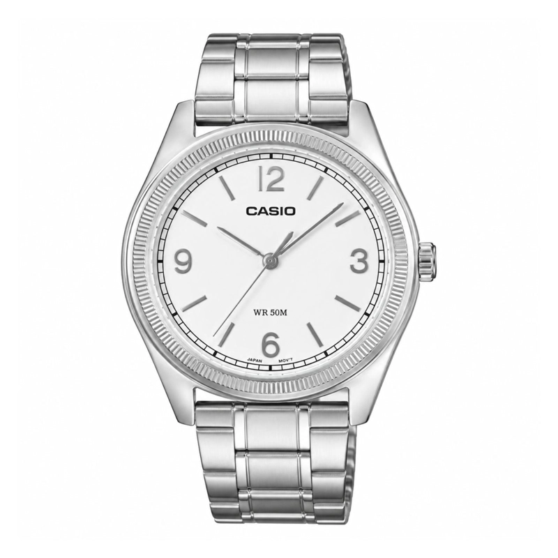 RELOJ CASIO MTP-B210D-7AVDF HOMBRE QUARTZ - 1