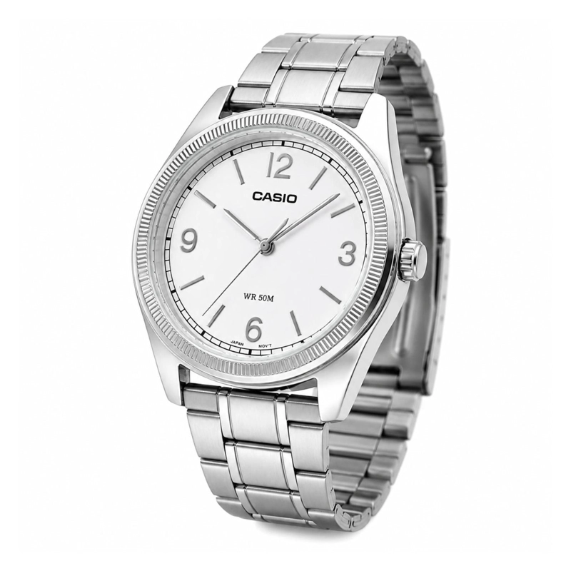 RELOJ CASIO MTP-B210D-7AVDF HOMBRE QUARTZ - 2