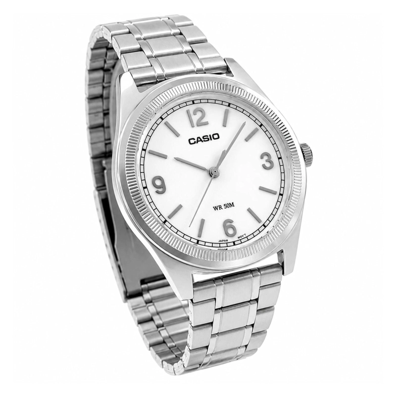 RELOJ CASIO MTP-B210D-7AVDF HOMBRE QUARTZ - 3