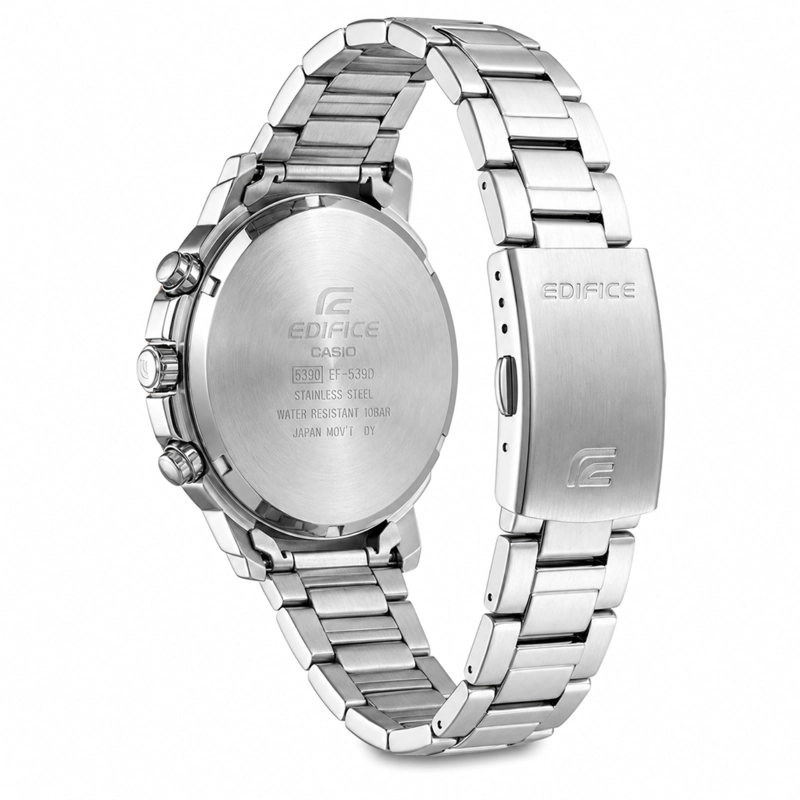 RELOJ EDIFICE EF-539D-1A5V HOMBRE QUARTZ - 4