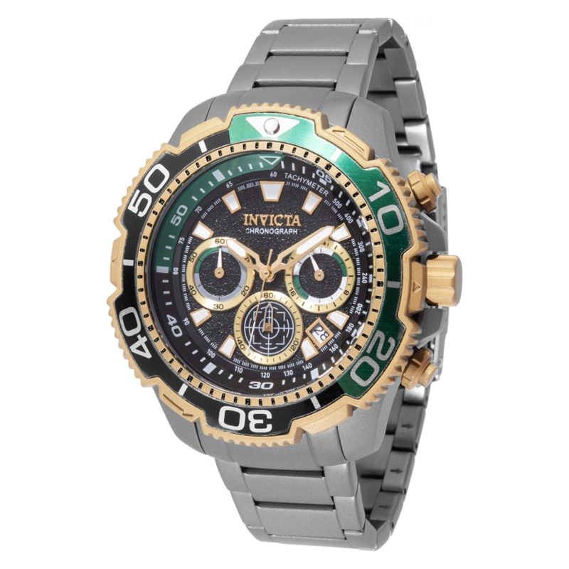 RELOJ INVICTA 49498 HOMBRE QUARTZ - 1