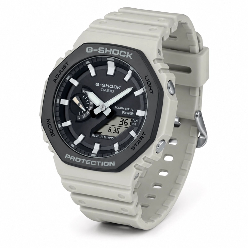 RELOJ G-SHOCK GA-B2100LUU-5ADR HOMBRE QUARTZ - 2
