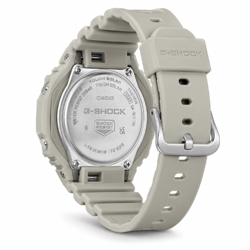 RELOJ G-SHOCK GA-B2100LUU-5ADR HOMBRE QUARTZ - 4